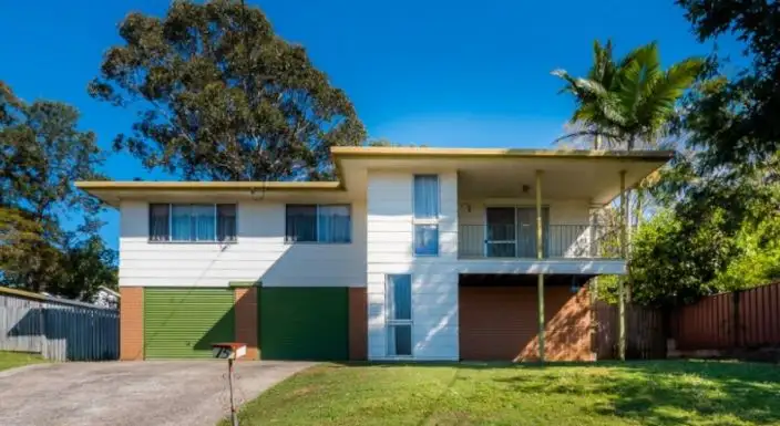 Main view of Homely house listing, 15 POLARIS AVENUE, Kingston QLD 4114