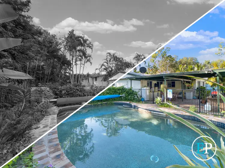 Main view of Homely house listing, 119 The Esplanade, Toolakea QLD 4818