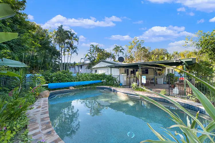 Second view of Homely house listing, 119 The Esplanade, Toolakea QLD 4818