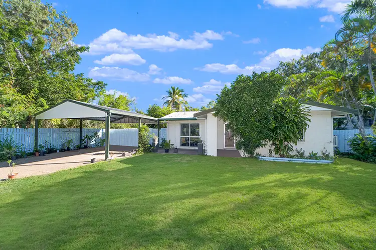 Third view of Homely house listing, 119 The Esplanade, Toolakea QLD 4818
