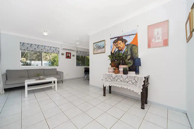Sixth view of Homely house listing, 119 The Esplanade, Toolakea QLD 4818