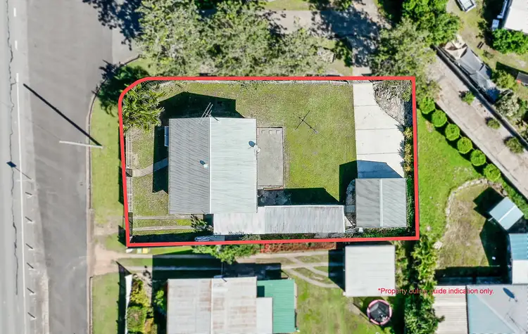 93 Fernvale Road, Brassall QLD 4305