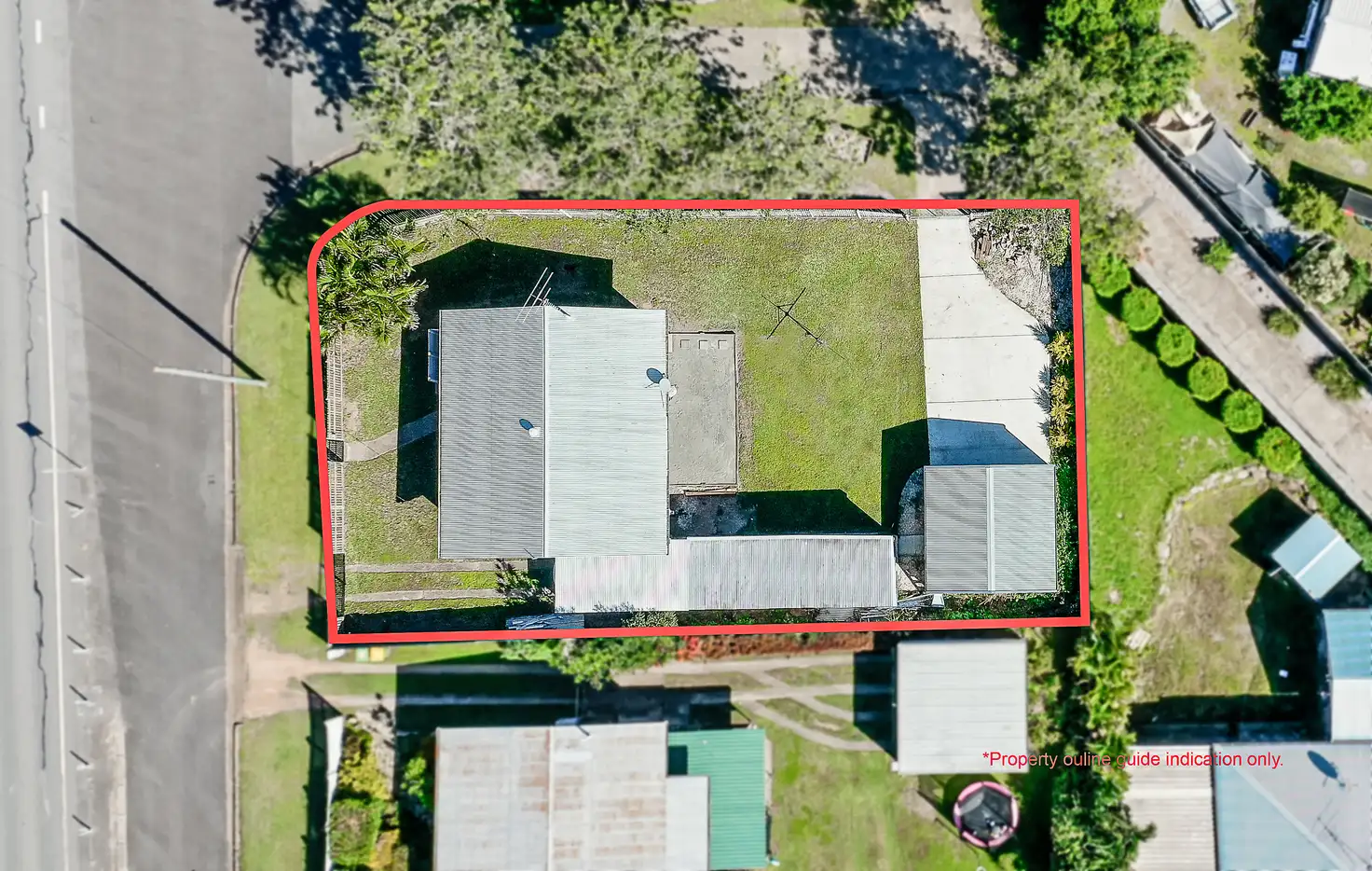 Main view of Homely house listing, 93 Fernvale Road, Brassall QLD 4305