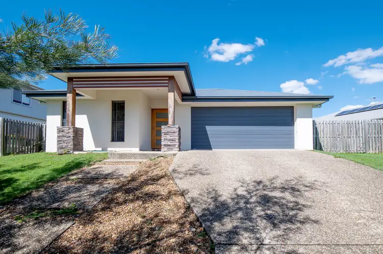 14 McAllisters Crescent, Coomera QLD 4209