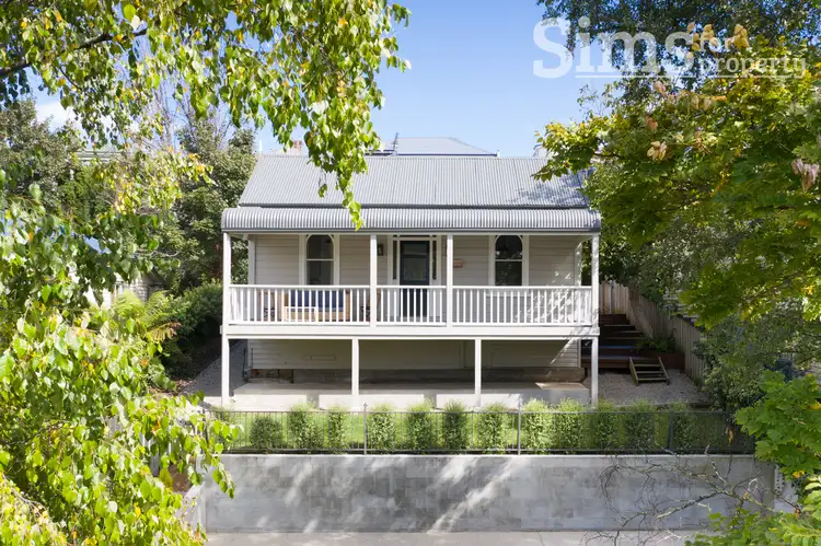 Second view of Homely house listing, 20 Abbott Street, East Launceston TAS 7250