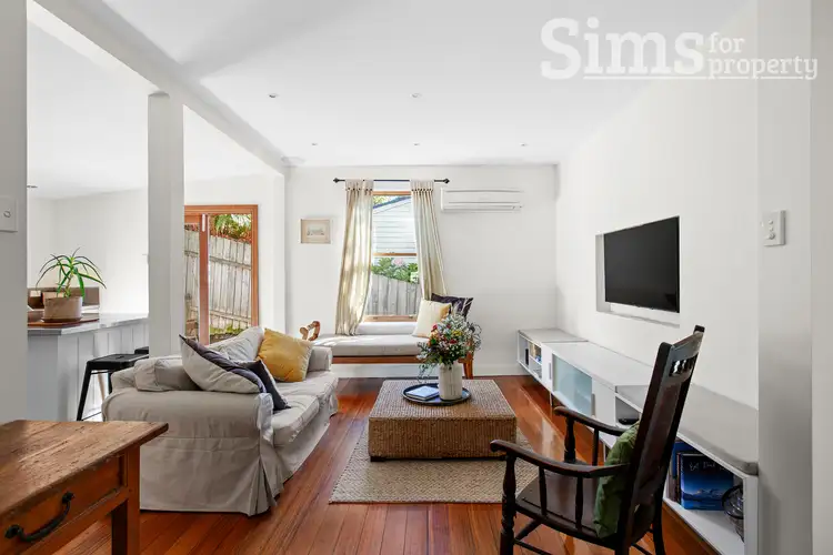 Fifth view of Homely house listing, 20 Abbott Street, East Launceston TAS 7250