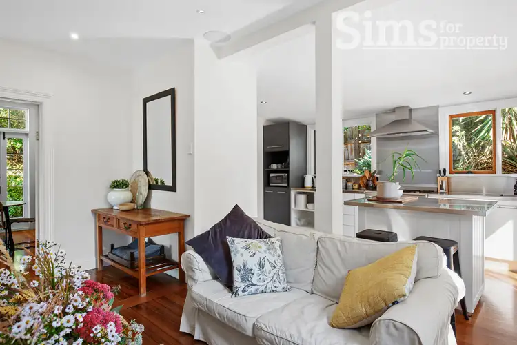 Sixth view of Homely house listing, 20 Abbott Street, East Launceston TAS 7250