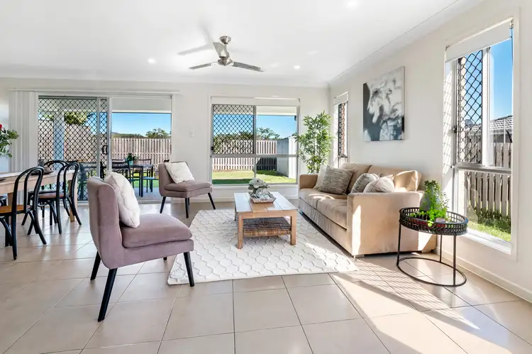 Fifth view of Homely house listing, 39 Charles Avenue, Pimpama QLD 4209