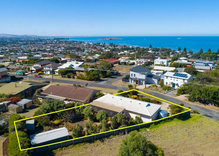 Second view of Homely house listing, 25 NORMA CRESCENT, Encounter Bay SA 5211