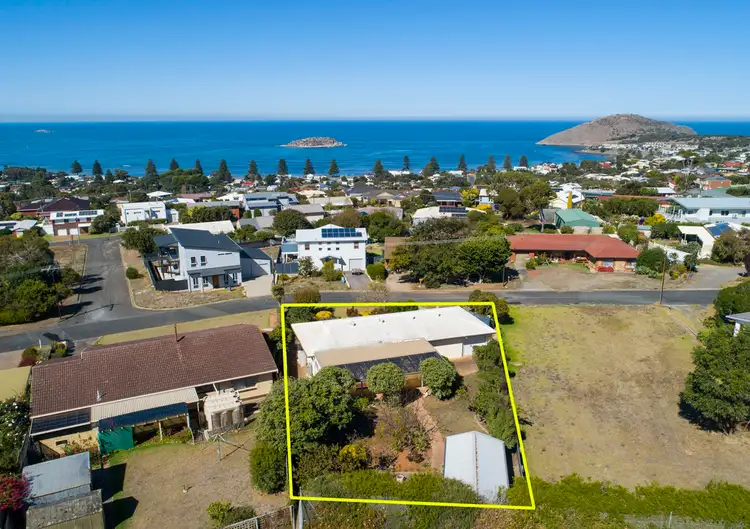 Fifth view of Homely house listing, 25 NORMA CRESCENT, Encounter Bay SA 5211