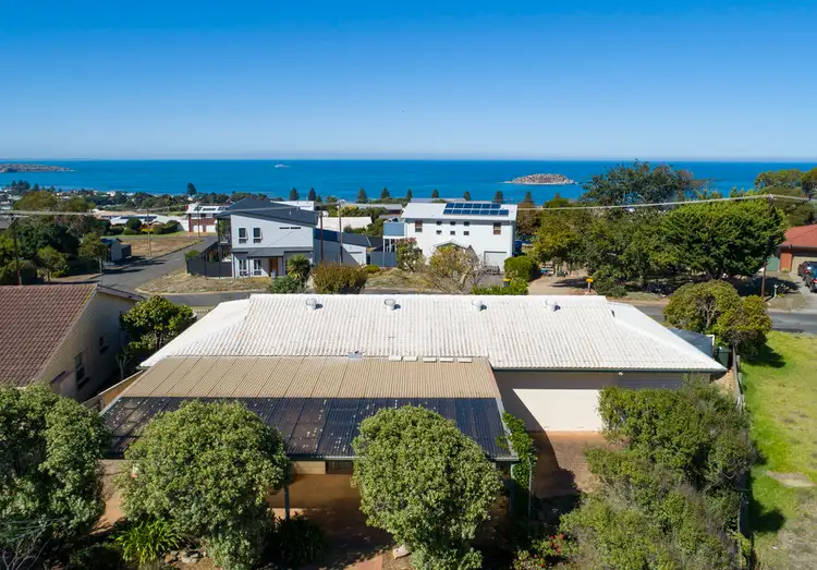 Sixth view of Homely house listing, 25 NORMA CRESCENT, Encounter Bay SA 5211