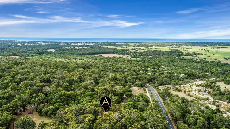 Second view of Homely house listing, 474 Commonage Road, Quindalup WA 6281