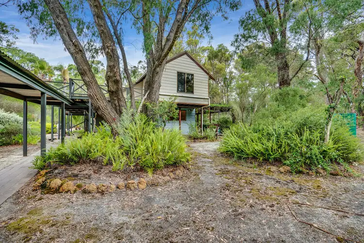 Fourth view of Homely house listing, 474 Commonage Road, Quindalup WA 6281