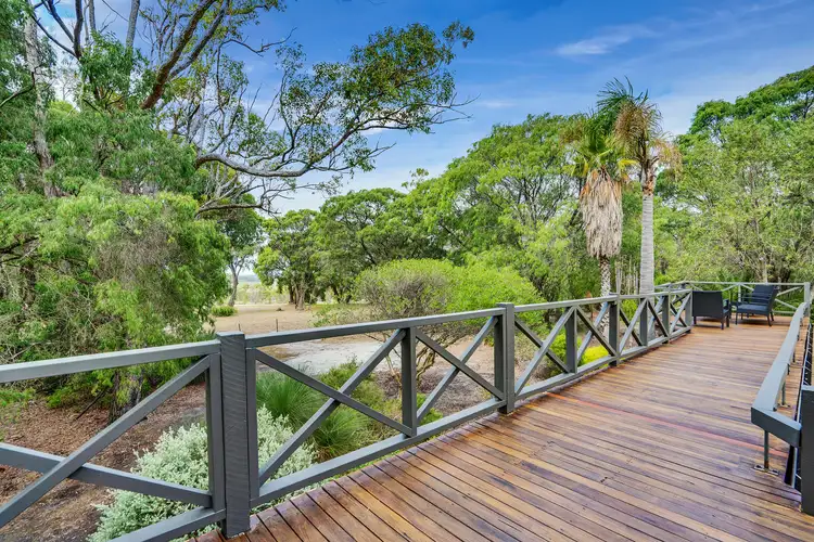 Fifth view of Homely house listing, 474 Commonage Road, Quindalup WA 6281
