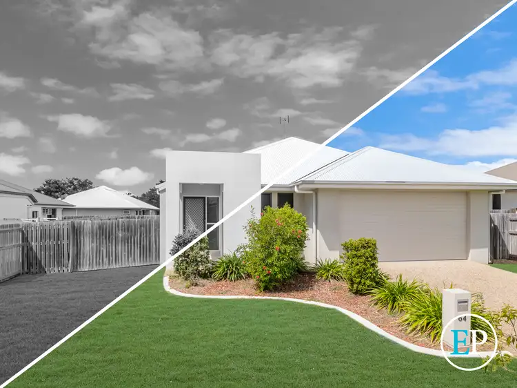 Main view of Homely house listing, 64 Kinnardy Street, Burdell QLD 4818