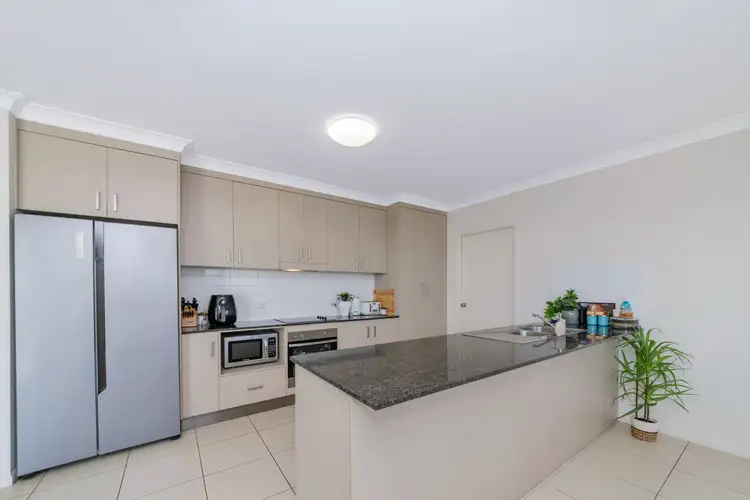Fourth view of Homely house listing, 64 Kinnardy Street, Burdell QLD 4818