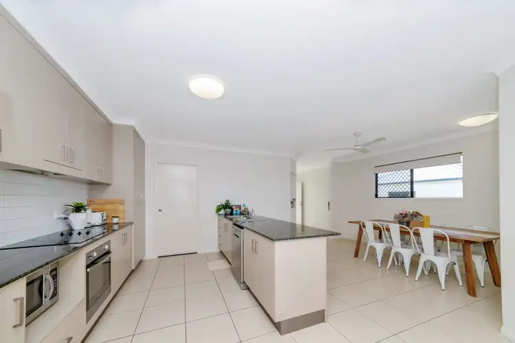 Fifth view of Homely house listing, 64 Kinnardy Street, Burdell QLD 4818