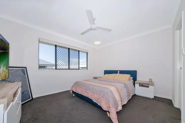 Sixth view of Homely house listing, 64 Kinnardy Street, Burdell QLD 4818