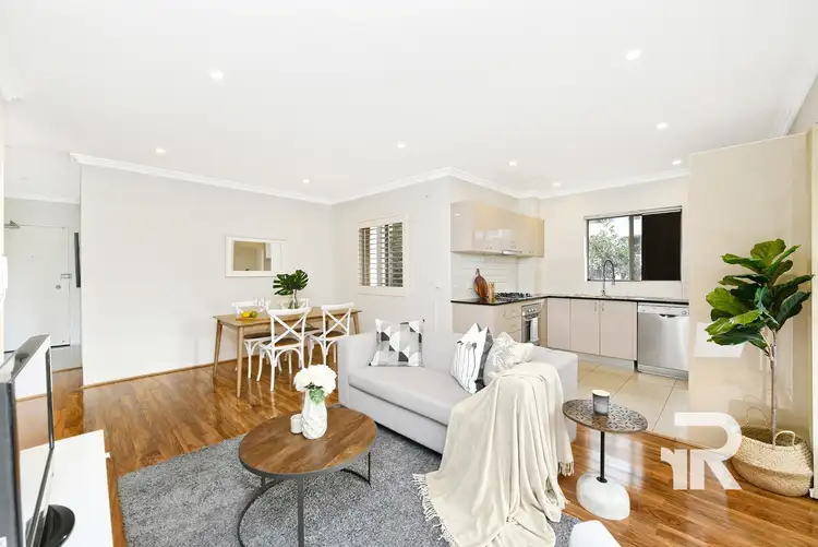 9/32-36 Short Street, Homebush NSW 2140