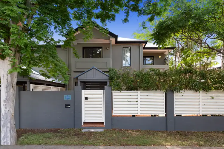 3/24 Manchester Terrace, Taringa QLD 4068