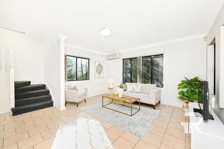 10/18-20 Prince St, Oatlands NSW 2117