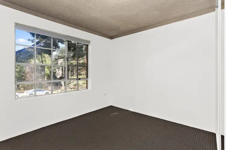 Second view of Homely unit listing, 8/16 Allen Street, Harris Park NSW 2150