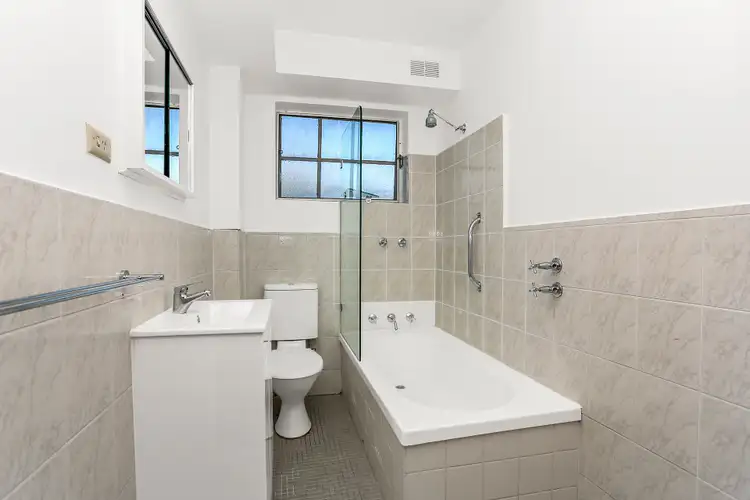 Third view of Homely unit listing, 8/16 Allen Street, Harris Park NSW 2150