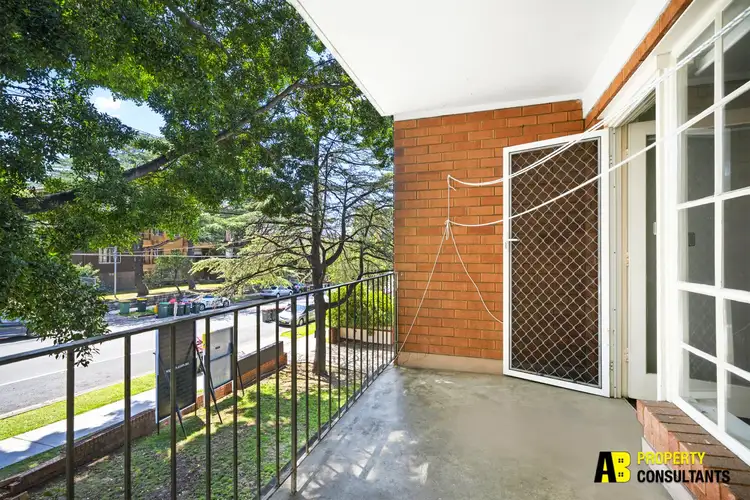 Fourth view of Homely unit listing, 8/16 Allen Street, Harris Park NSW 2150