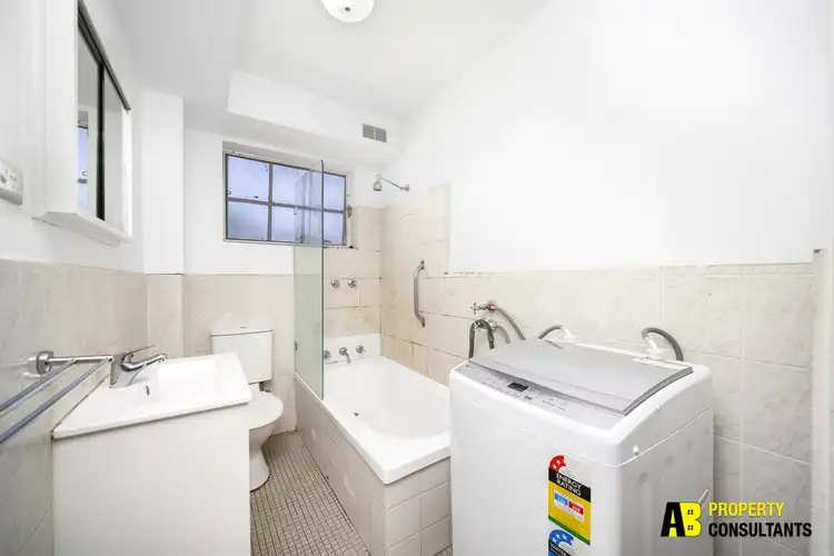 Fifth view of Homely unit listing, 8/16 Allen Street, Harris Park NSW 2150