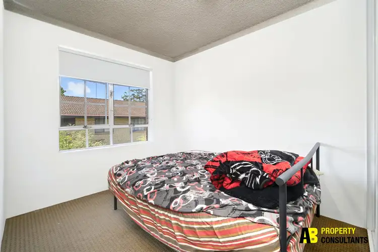Sixth view of Homely unit listing, 8/16 Allen Street, Harris Park NSW 2150
