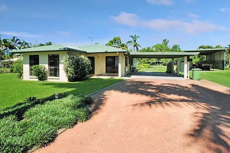 15 Yarran Court, Nome QLD 4816