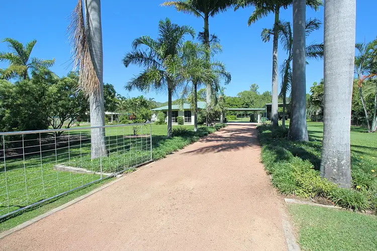 Fourth view of Homely rural property listing, 15 Yarran Court, Nome QLD 4816