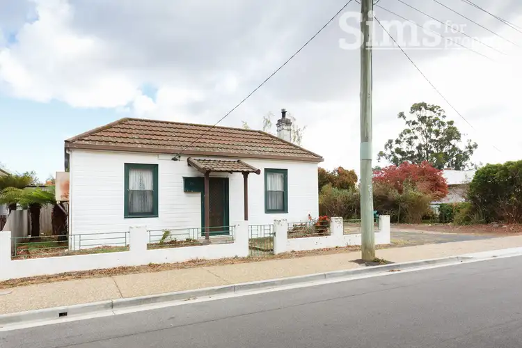 Main view of Homely house listing, 28 Macquarie Street, Evandale TAS 7212