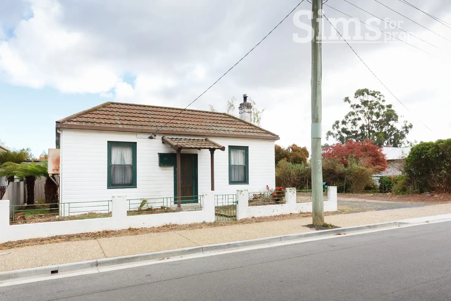 Main view of Homely house listing, 28 Macquarie Street, Evandale TAS 7212