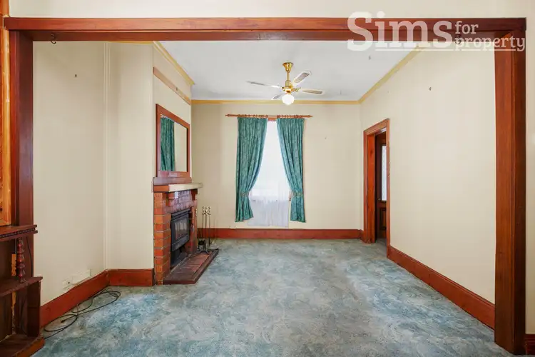 Third view of Homely house listing, 28 Macquarie Street, Evandale TAS 7212