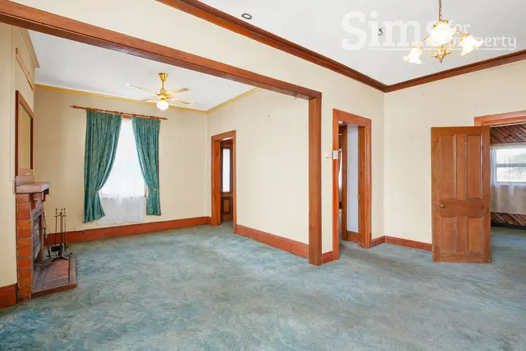Fourth view of Homely house listing, 28 Macquarie Street, Evandale TAS 7212