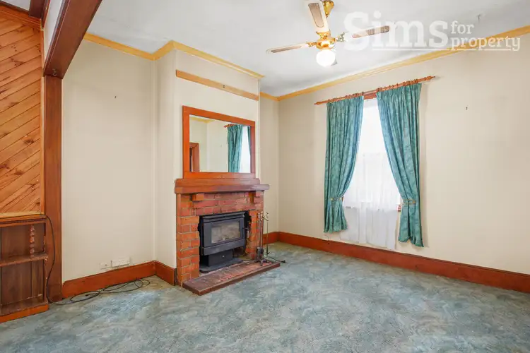 Fifth view of Homely house listing, 28 Macquarie Street, Evandale TAS 7212