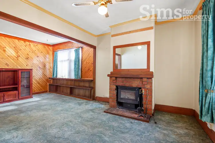 Sixth view of Homely house listing, 28 Macquarie Street, Evandale TAS 7212