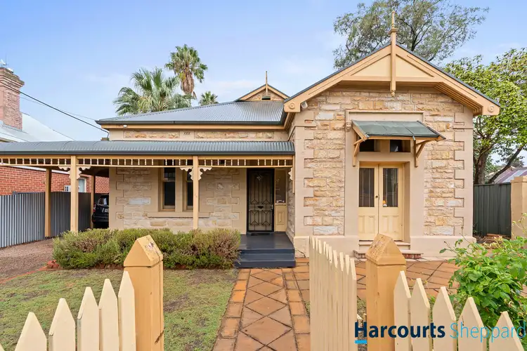 101 Kenilworth Road, Parkside SA 5063