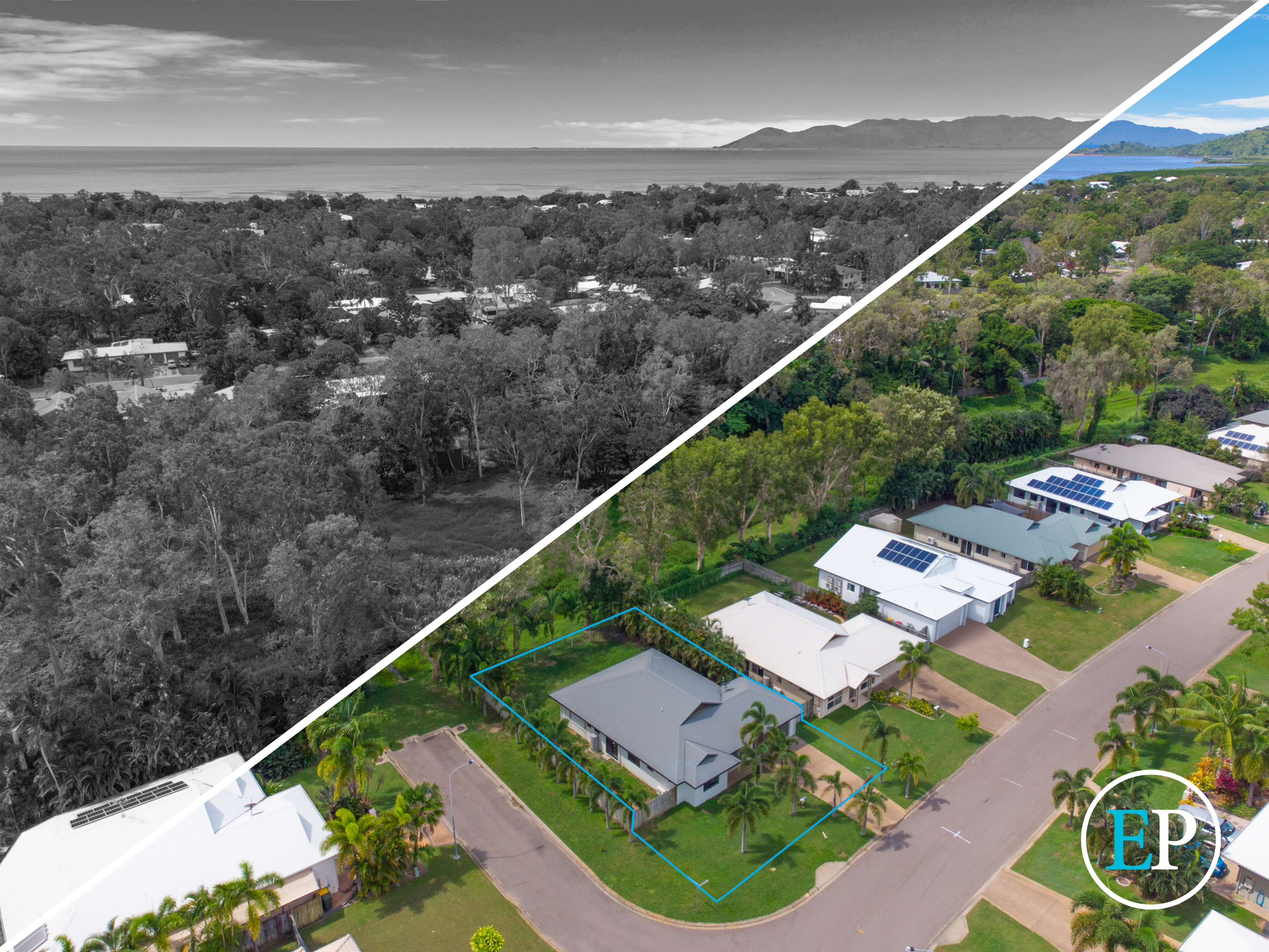 Main view of Homely house listing, 39 Greentree Circuit, Bushland Beach QLD 4818