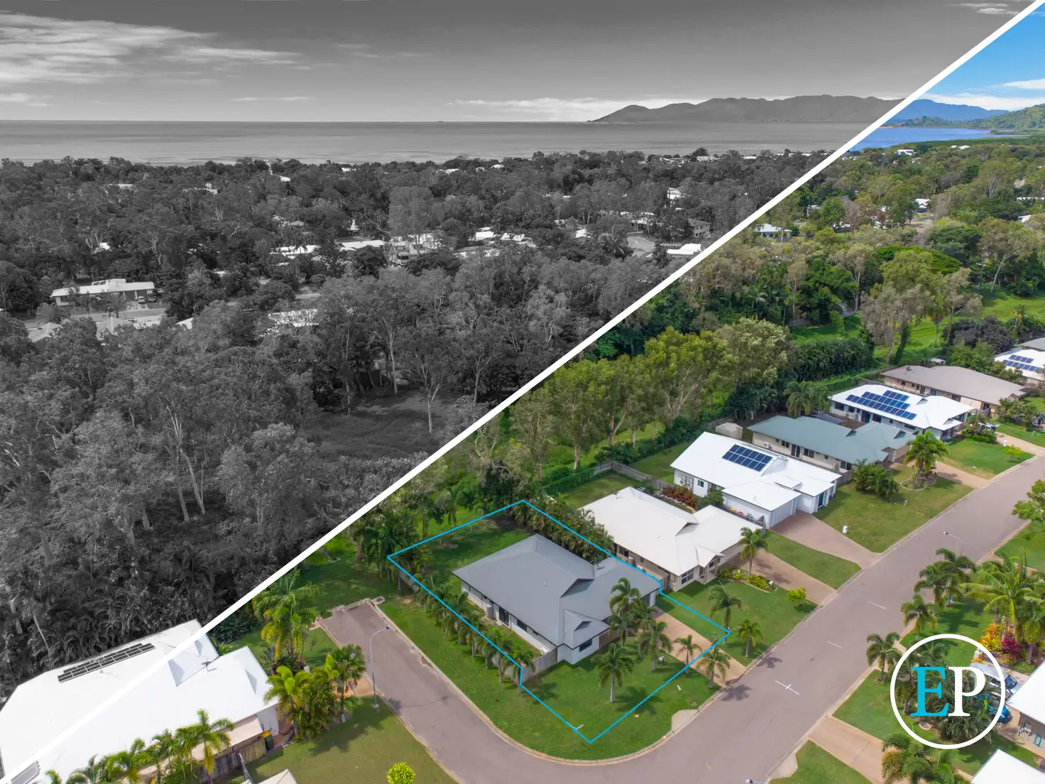 Main view of Homely house listing, 39 Greentree Circuit, Bushland Beach QLD 4818