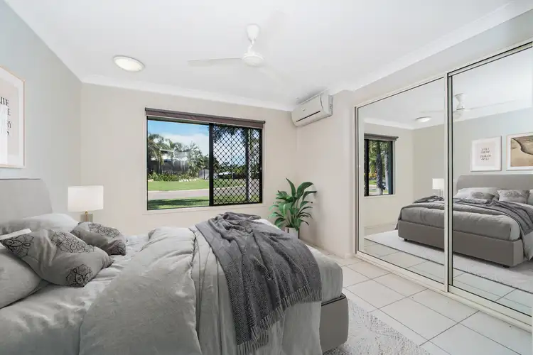Sixth view of Homely house listing, 39 Greentree Circuit, Bushland Beach QLD 4818