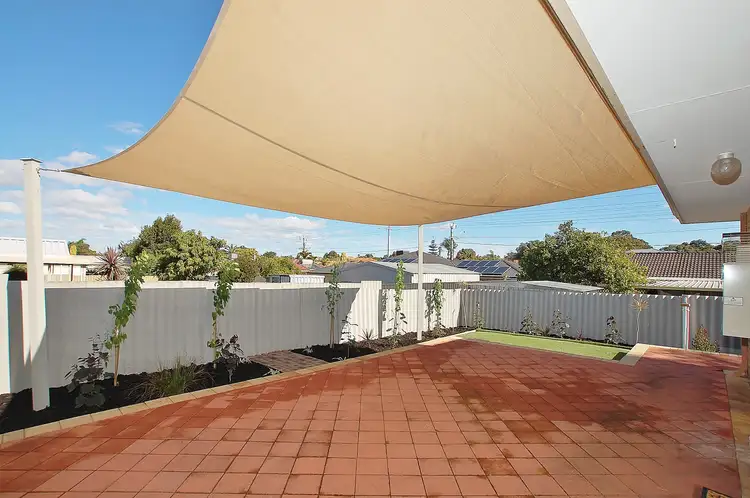 3/36 Millerick Way, Noranda WA 6062