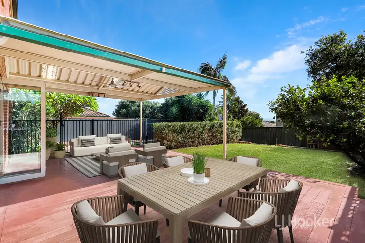 Sixth view of Homely house listing, 15 Tullane Place, Kellyville Ridge NSW 2155