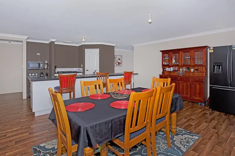 Sixth view of Homely house listing, 26 Jollup Way, Ravenswood WA 6208