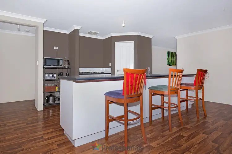 Seventh view of Homely house listing, 26 Jollup Way, Ravenswood WA 6208