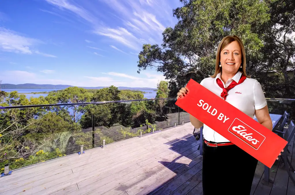 Main view of Homely house listing, 73 Green Point Drive, Green Point NSW 2428