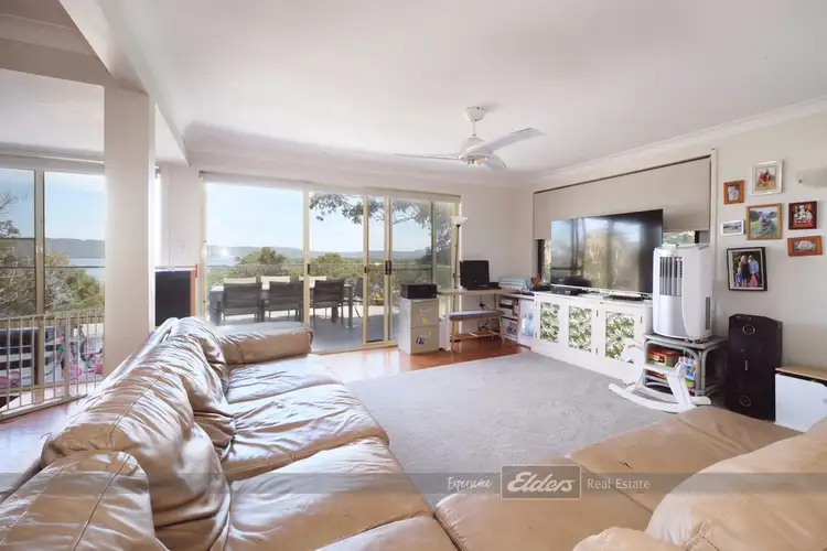 Fourth view of Homely house listing, 73 Green Point Drive, Green Point NSW 2428