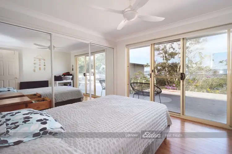 Sixth view of Homely house listing, 73 Green Point Drive, Green Point NSW 2428