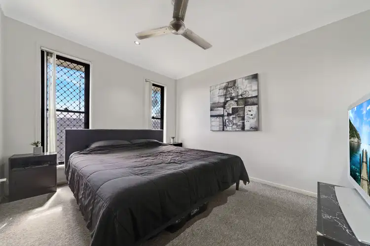 Fourth view of Homely house listing, 12 Sigwell Street, Yarrabilba QLD 4207